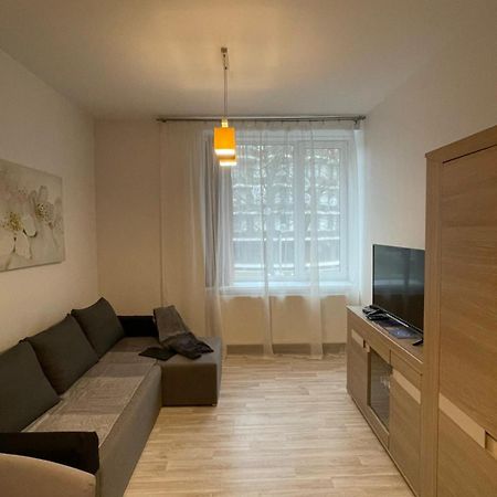 דרוסקינינקאי Taikos Apartmentai 2 מראה חיצוני תמונה