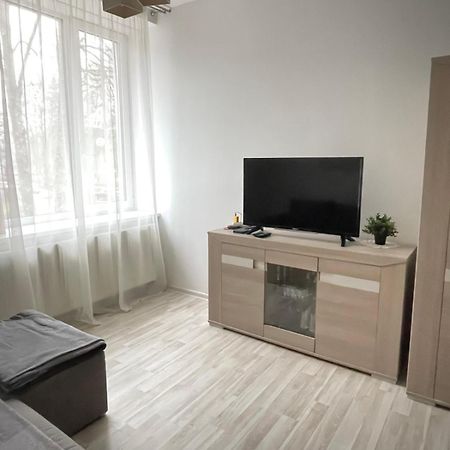 דרוסקינינקאי Taikos Apartmentai 2 מראה חיצוני תמונה