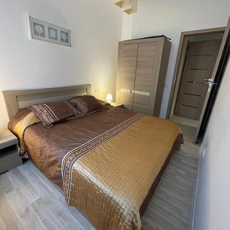 דרוסקינינקאי Taikos Apartmentai 2 מראה חיצוני תמונה