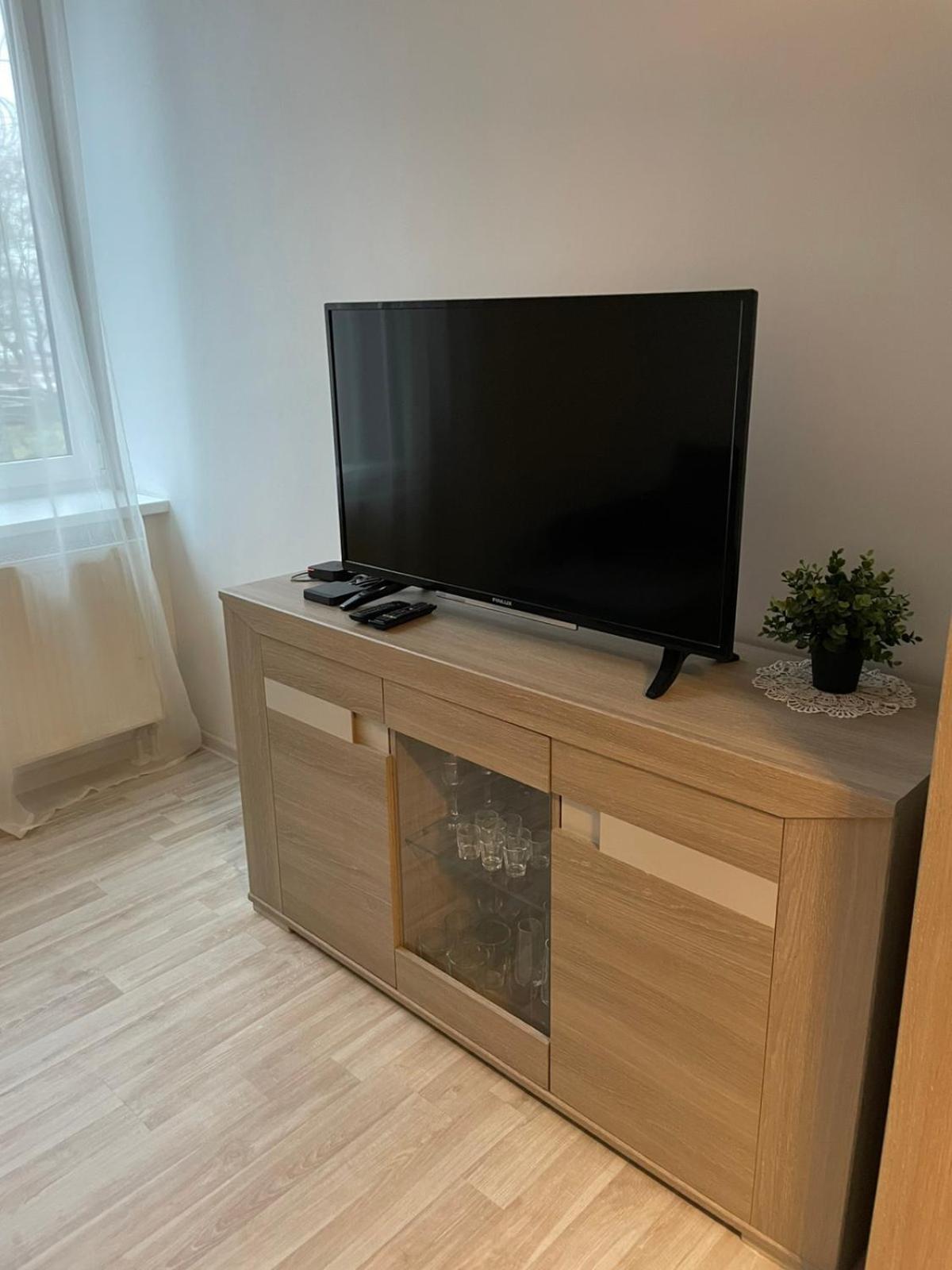 דרוסקינינקאי Taikos Apartmentai 2 מראה חיצוני תמונה