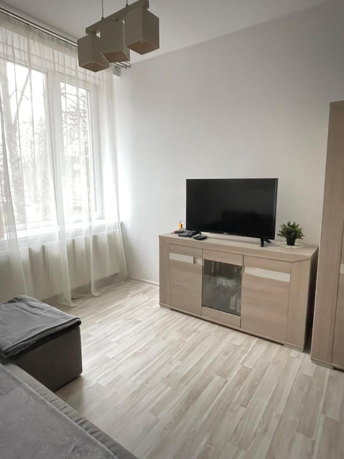 דרוסקינינקאי Taikos Apartmentai 2 מראה חיצוני תמונה