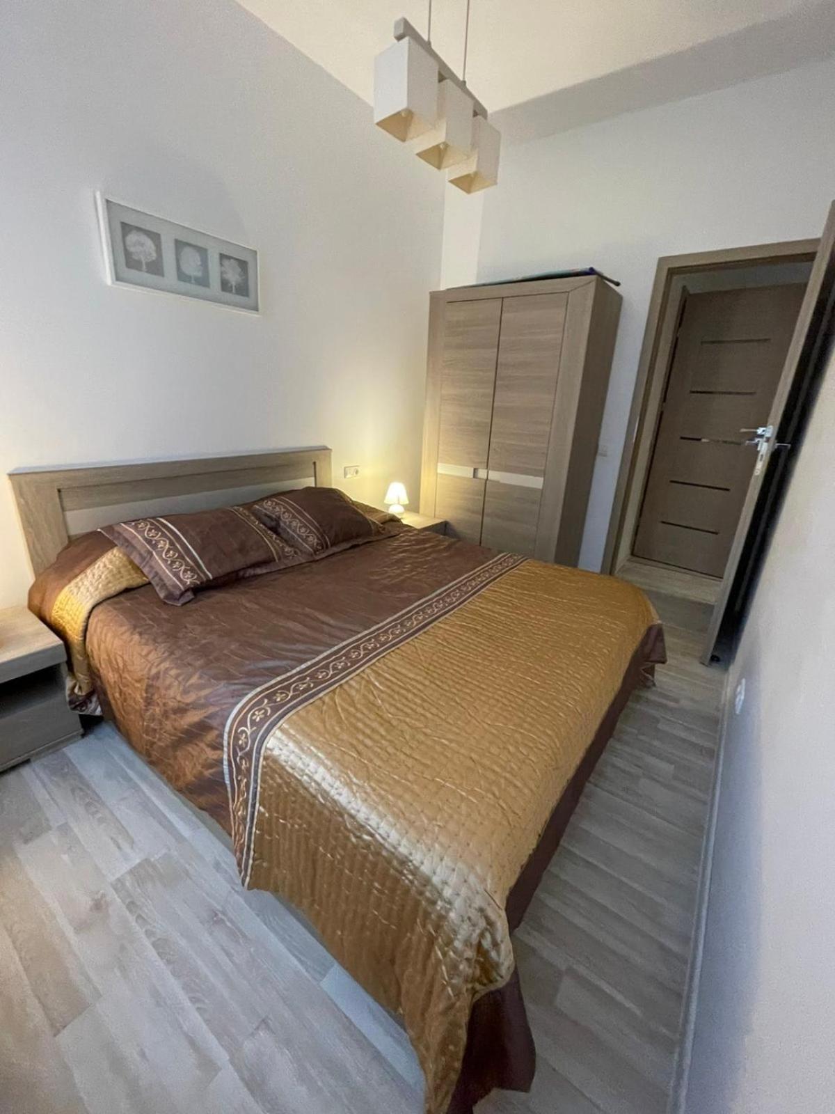 דרוסקינינקאי Taikos Apartmentai 2 מראה חיצוני תמונה