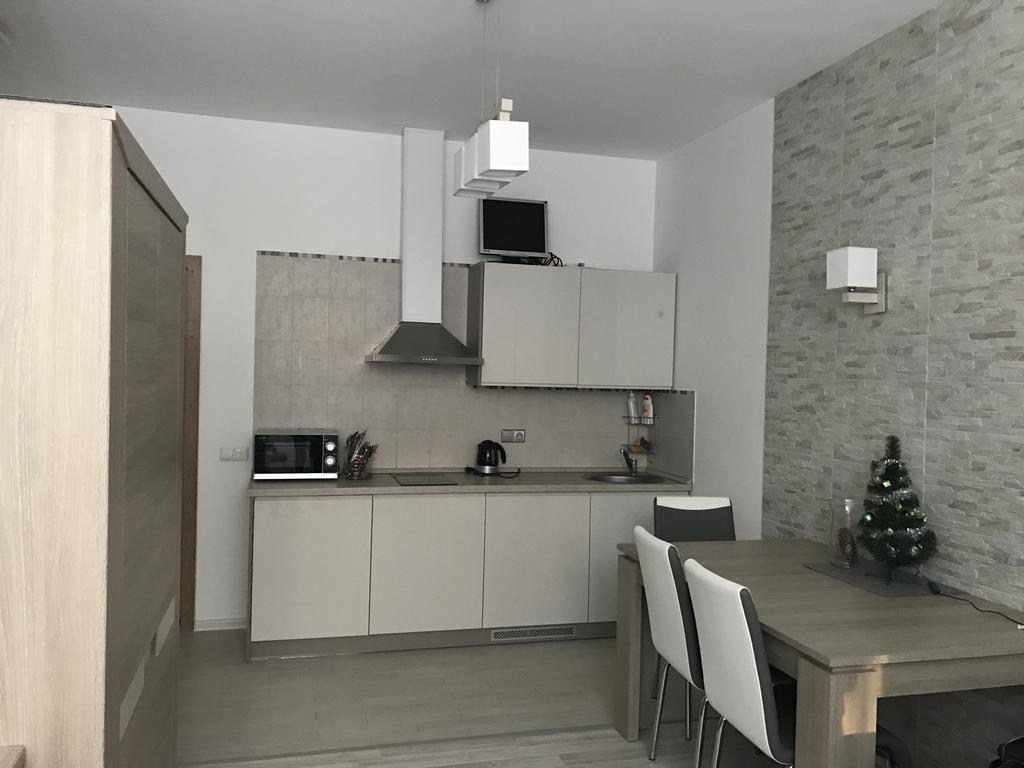 דרוסקינינקאי Taikos Apartmentai 2 מראה חיצוני תמונה